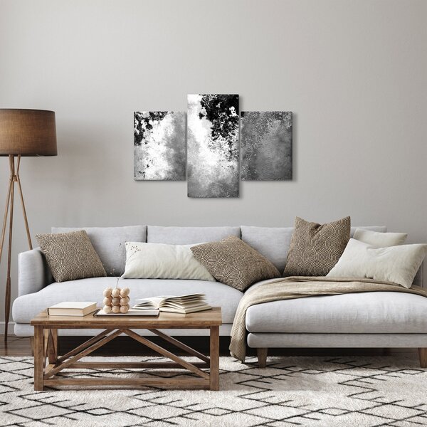 Slika - Izlijeganje (90x60 cm)
