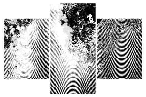 Slika - Izlijeganje (90x60 cm)