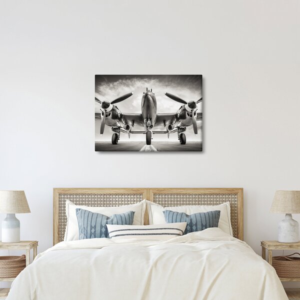 Slika - Warbird (70x50 cm)