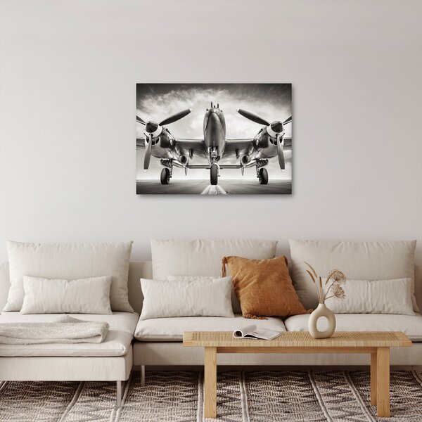 Slika - Warbird (70x50 cm)