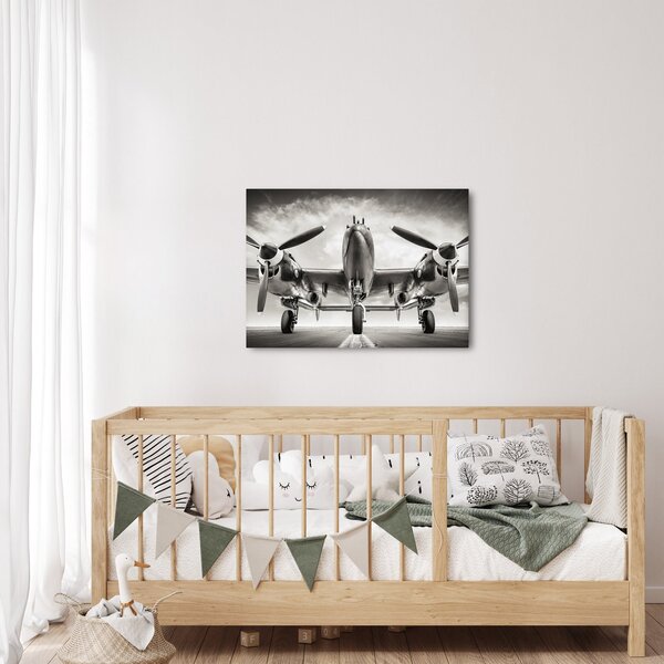 Slika - Warbird (70x50 cm)