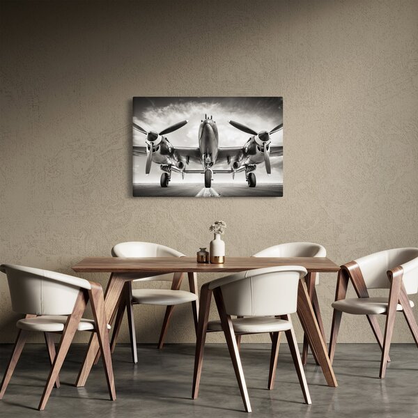 Slika - Warbird (90x60 cm)