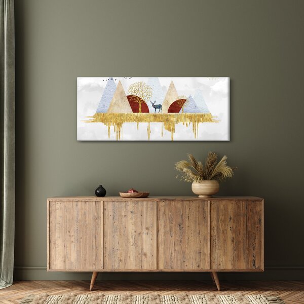 Slika - Dekor (120x50 cm)