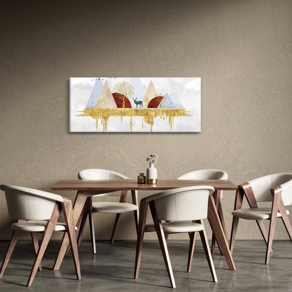 Slika - Dekor (120x50 cm)