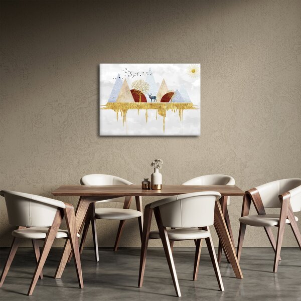 Slika - Dekor (70x50 cm)