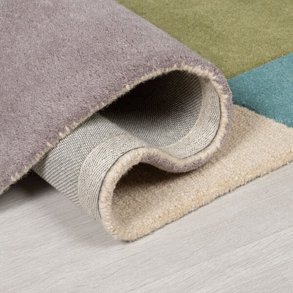 Vunen tepih 200x290 cm Glow – Flair Rugs