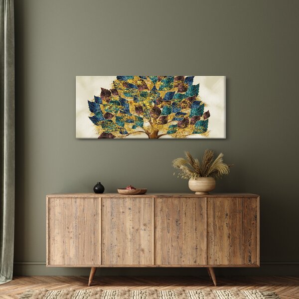 Slika - Dekorativno drvo (120x50 cm)