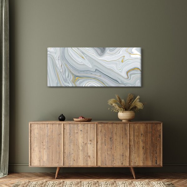 Slika - Apstrakcija (120x50 cm)