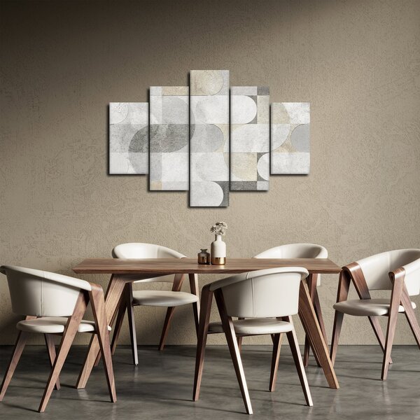 Slika - Pločice (150x105 cm)