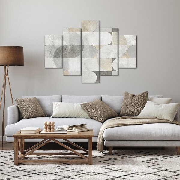 Slika - Pločice (150x105 cm)