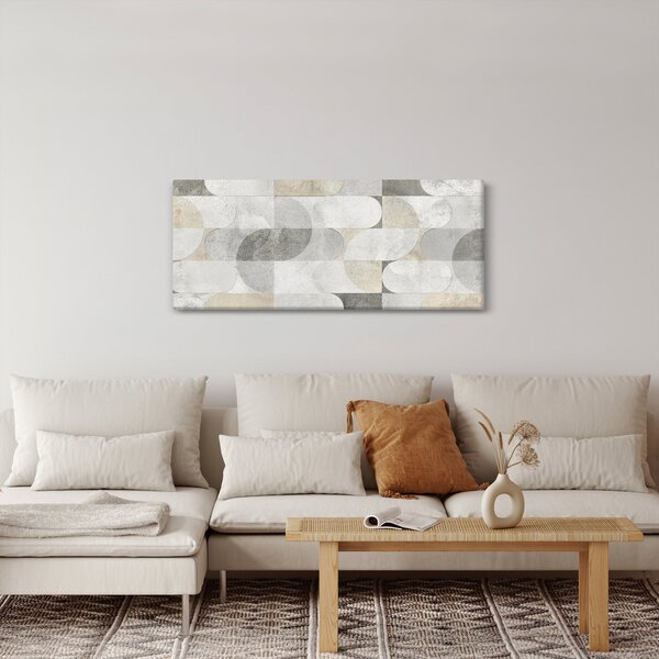 Slika - Pločice (120x50 cm)