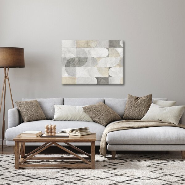 Slika - Pločice (70x50 cm)