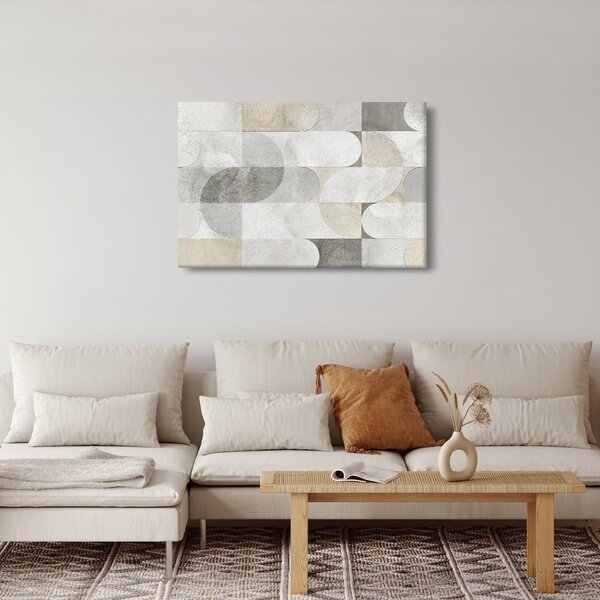 Slika - Pločice (90x60 cm)