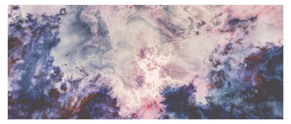 Slika - Fantazija (120x50 cm)