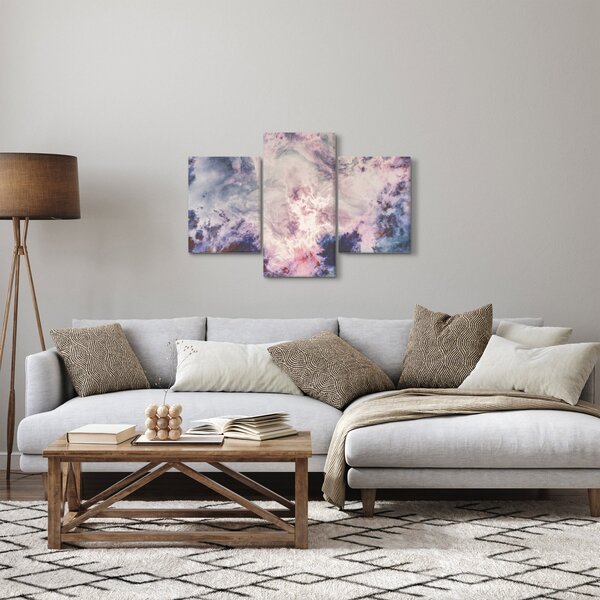 Slika - Fantazija (90x60 cm)