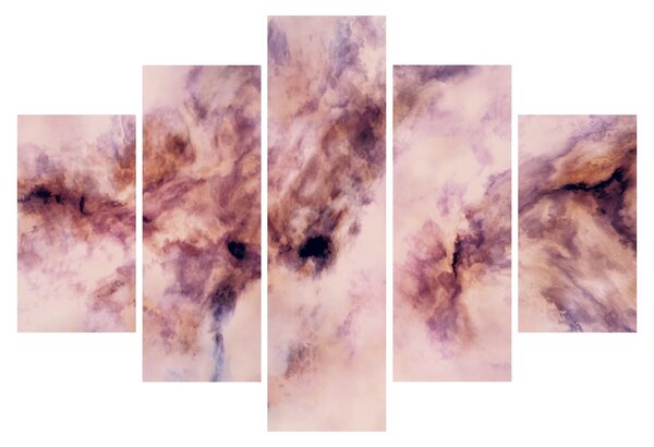 Slika - Fantazija II. (150x105 cm)