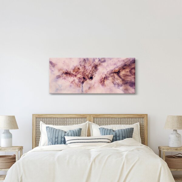 Slika - Fantazija II. (120x50 cm)