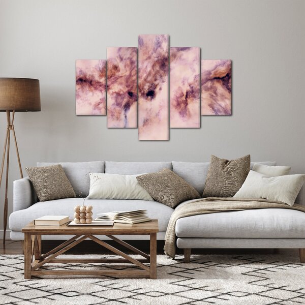 Slika - Fantazija II. (150x105 cm)