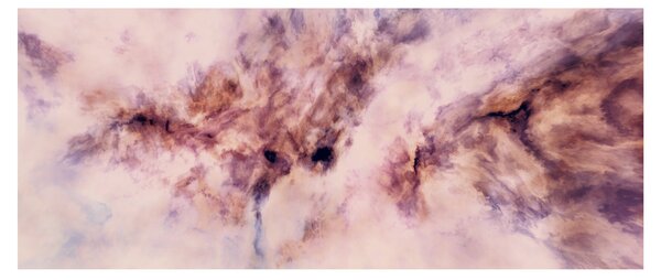 Slika - Fantazija II. (120x50 cm)