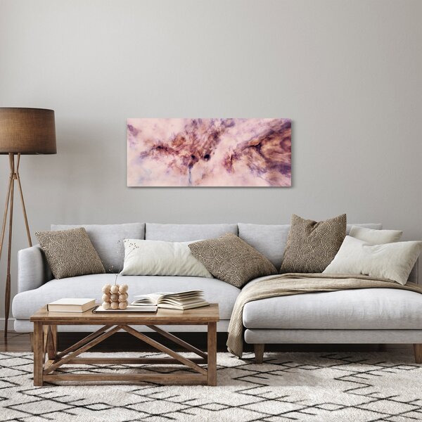 Slika - Fantazija II. (120x50 cm)