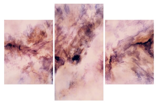 Slika - Fantazija II. (90x60 cm)