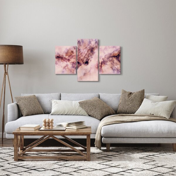 Slika - Fantazija II. (90x60 cm)