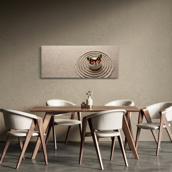 Slika - Bilo je prozirno (120x50 cm)