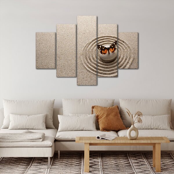 Slika - Bilo je prozirno (150x105 cm)
