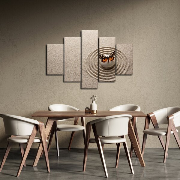 Slika - Bilo je prozirno (150x105 cm)