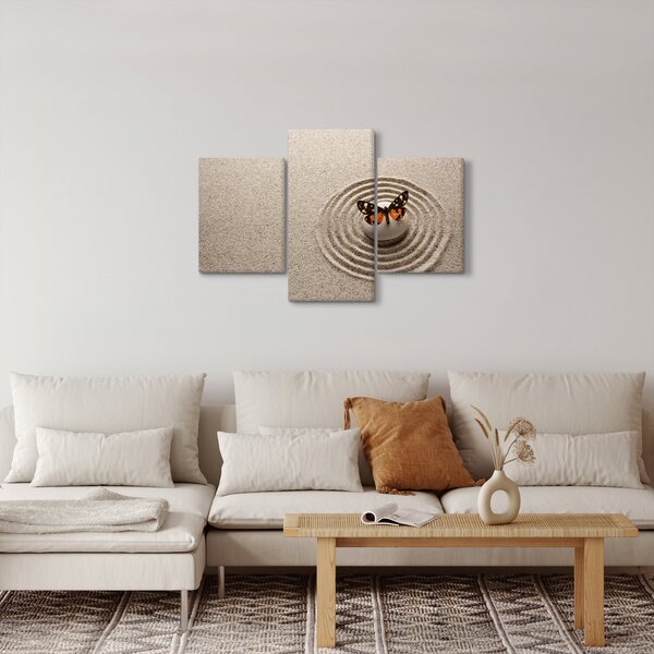 Slika - Bilo je prozirno (90x60 cm)