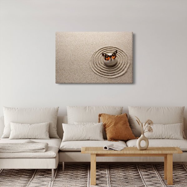 Slika - Bilo je prozirno (90x60 cm)