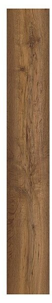 LOGOCLIC Vinto Laminat Bergamo (hrast Bergamo, Rustikalni pod, 1.288 x 195 x 8 mm) + BAUHAUS jamstvo 20 godina