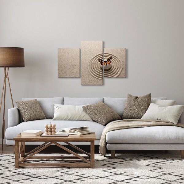 Slika - Bilo je prozirno (90x60 cm)