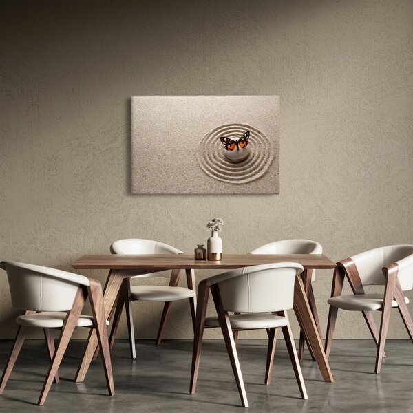 Slika - Bilo je prozirno (90x60 cm)