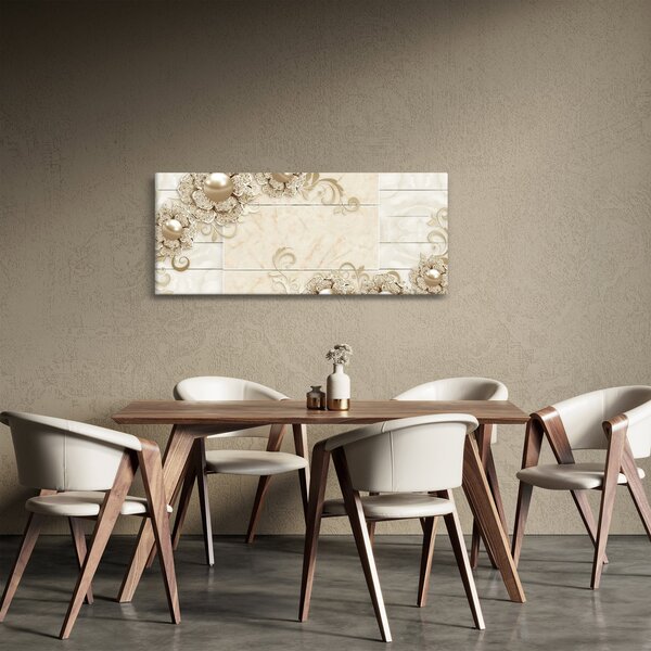 Slika - Ukrasni motiv (120x50 cm)