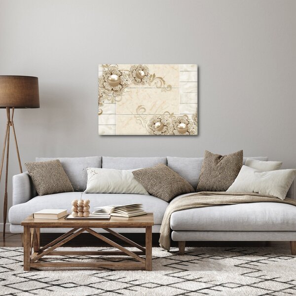 Slika - Ukrasni motiv (70x50 cm)