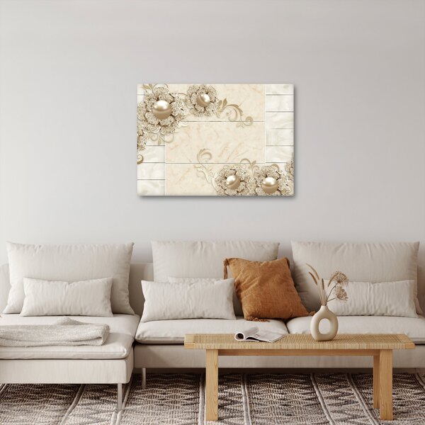Slika - Ukrasni motiv (70x50 cm)