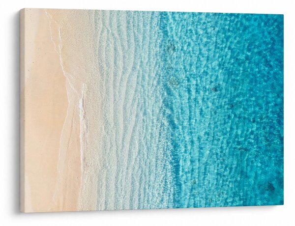 Slika - Plaža (70x50 cm)