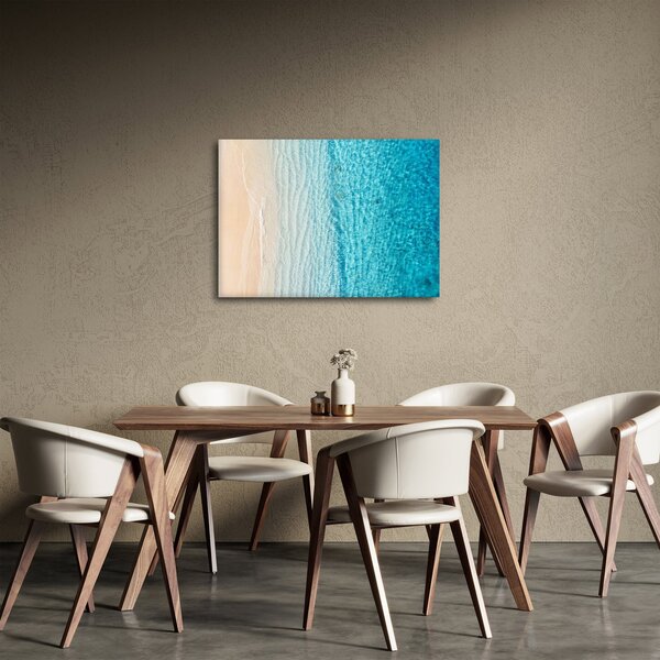 Slika - Plaža (70x50 cm)