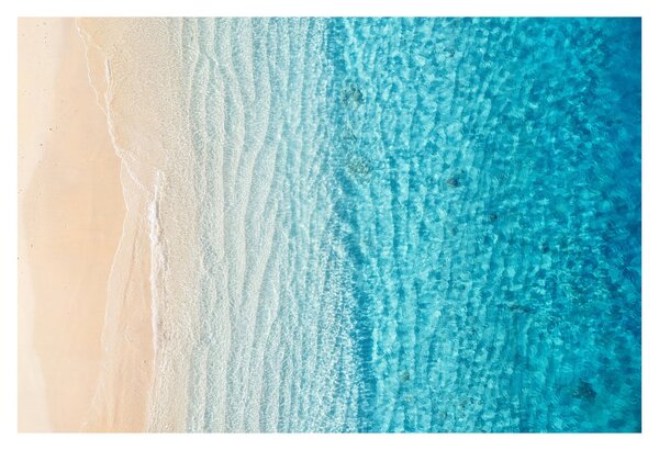 Slika - Plaža (90x60 cm)