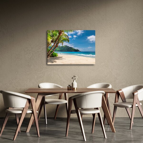Slika - Karibi (70x50 cm)