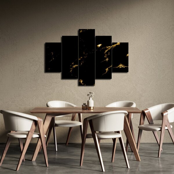 Slika - Loš dekor (150x105 cm)