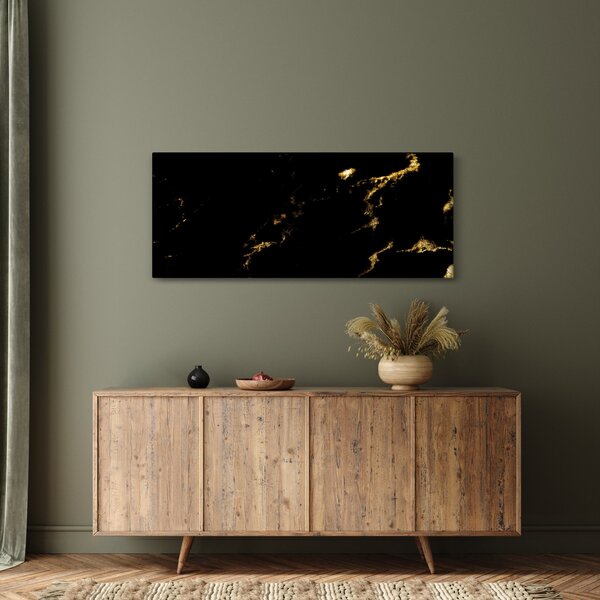 Slika - Loš dekor (120x50 cm)