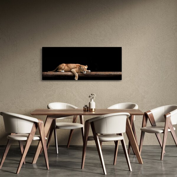 Slika - Lavica (120x50 cm)