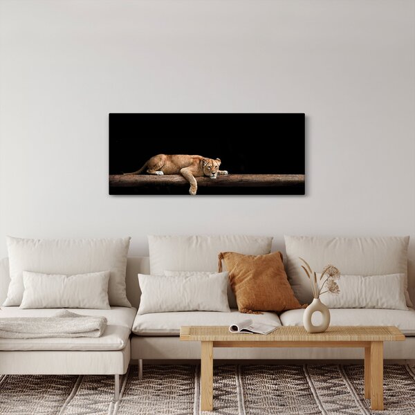 Slika - Lavica (120x50 cm)