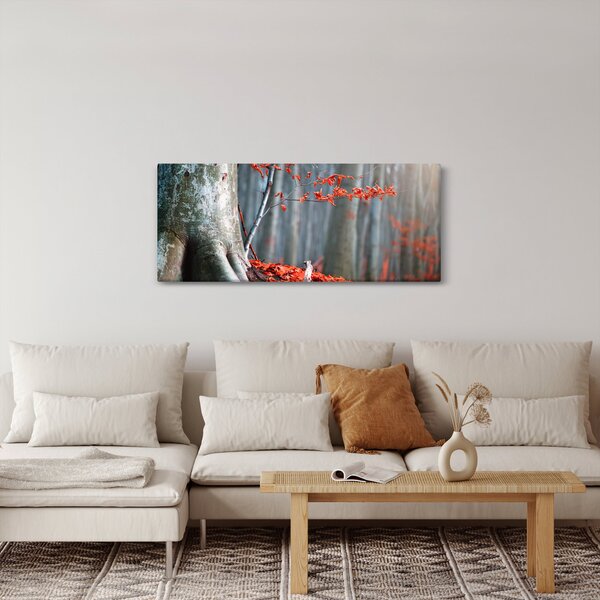 Slika - Jesen (120x50 cm)
