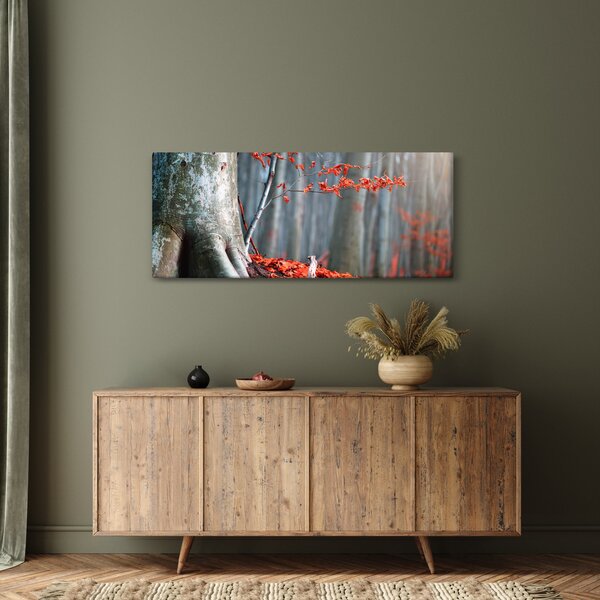 Slika - Jesen (120x50 cm)