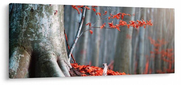 Slika - Jesen (120x50 cm)