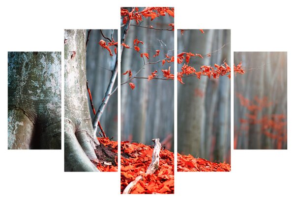 Slika - Jesen (150x105 cm)
