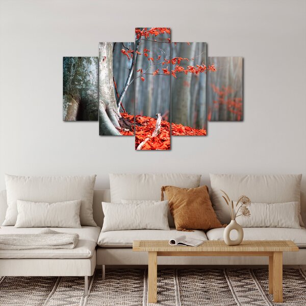 Slika - Jesen (150x105 cm)